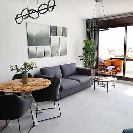 Apartment Mesas 1b